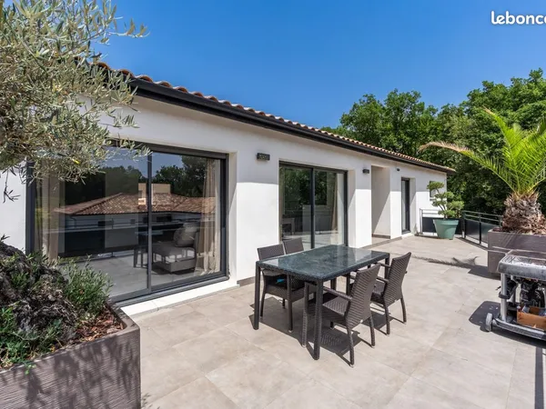 Maison 4 pièces 117 m²