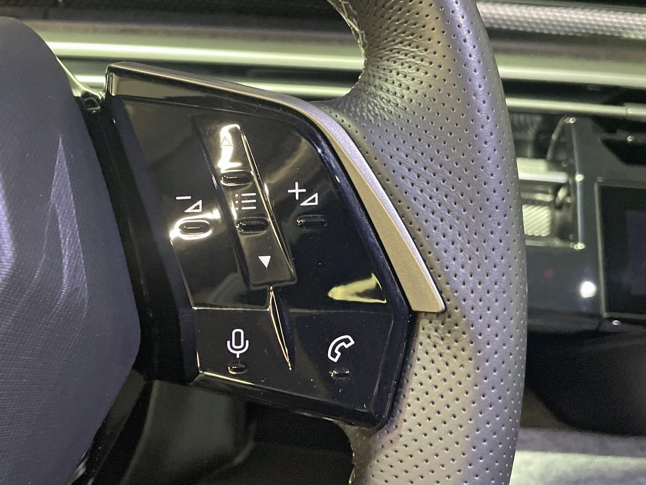 Peugeot 5008 hybrid 145 e-dcs6 gt — photo 24
