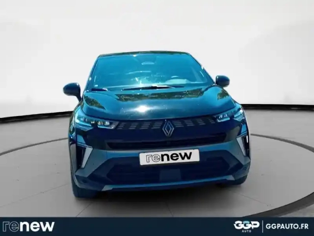 Renault Symbioz 1.6 e-tech full hybrid 145ch esprit alpine — photo 8