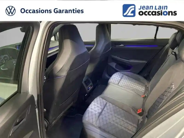 Volkswagen Golf 2.0 tdi scr 150 dsg7 — photo 6