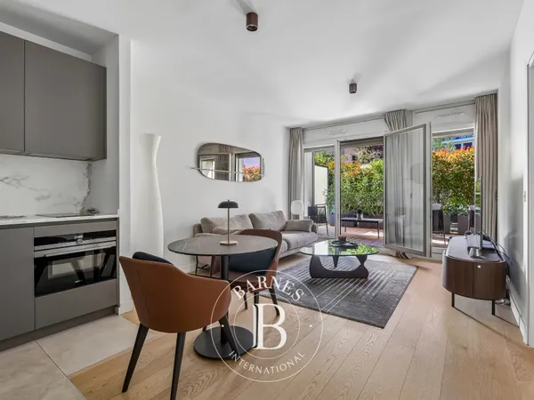 Le service location de la Maison BARNES vous présente ce bien :