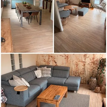 Appartement rénové, 97 m2