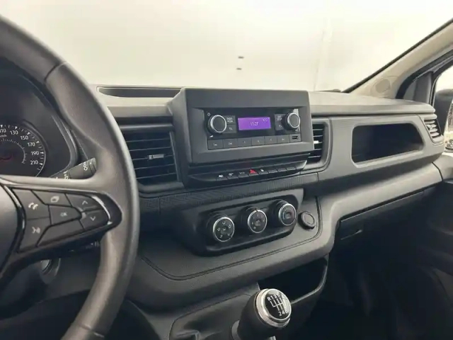 Renault Trafic fg blue dci 130 l1h1 3t gsr2 — photo 55