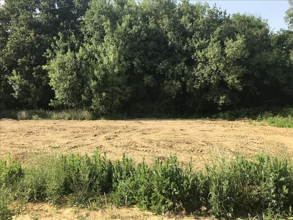 Terrain 1000 m²