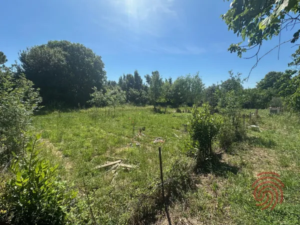 Terrain constructible