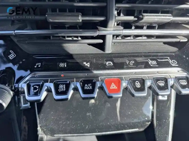 Peugeot 2008 puretech 130 s&amp;s eat8 — photo 29