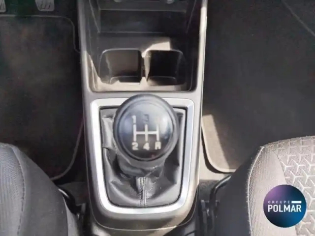 Suzuki Swift 1.2 dualjet hybrid 90ch pack euro6d-t — photo 14