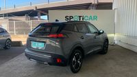 Peugeot 2008 1.2 PureTech 130ch S&S Allure EAT8 — photo 5