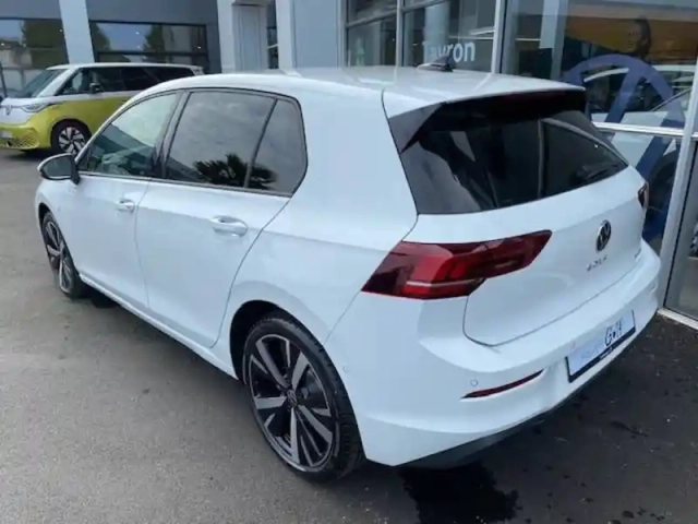 Volkswagen Golf 1.5 ehybrid 204 dsg6 — photo 5
