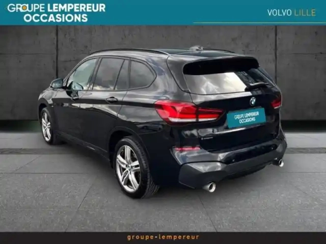 Bmw X1 xdrive20da 190ch m sport — photo 23