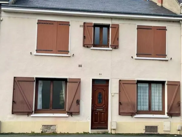 Maison 7 pièces 130 m²