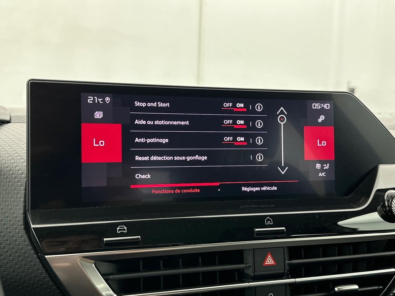 Citroën C4 puretech 130 s&s bvm6 feel pack — photo 26