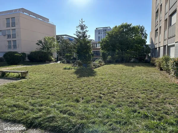 Appartement 4 pièces 76 m²
