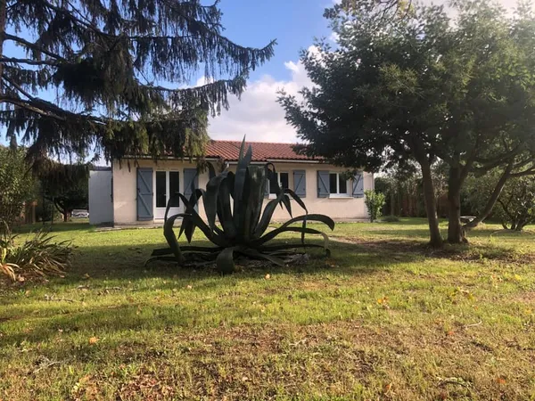 Maison 5 pièces 80 m²