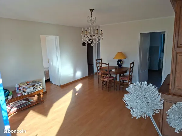 Appartement a lisieux
