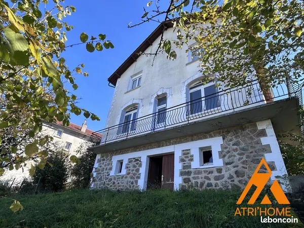 Maison 6 pièces 113 m²
