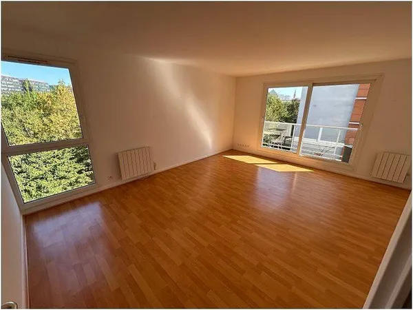 Appartement 3 pièces 70 m²