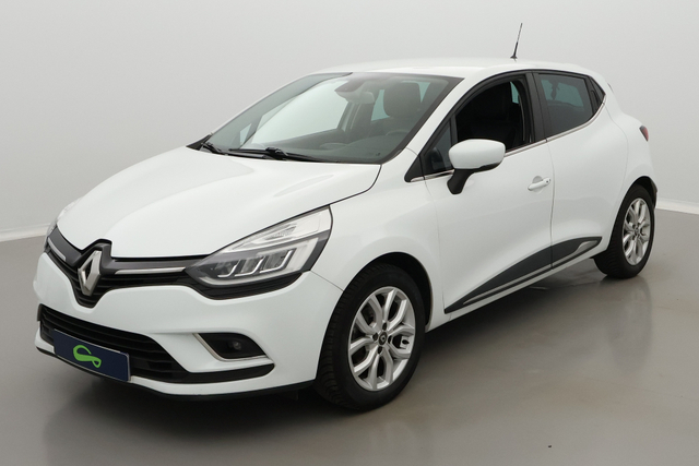 Renault Clio 4