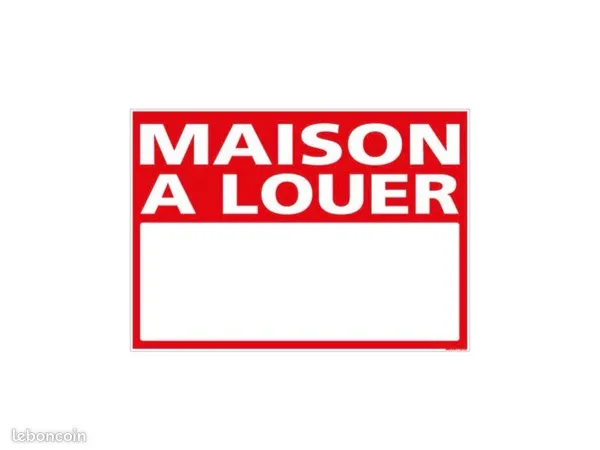 Maison à louer à Caen secteur maladrerie