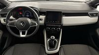 Renault Clio 1.0 TCe 90ch Techno — photo 11