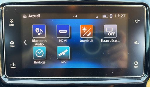 Mitsubishi L200 2.4 DI-D 181 4WD - Intense Connect – 2018 – 165157 km – Diesel – Boîte Manuelle — photo 6