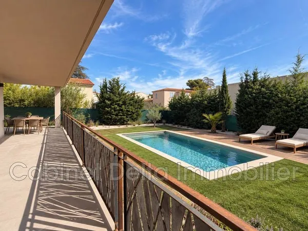 Appartement 3 pièces 70 m²