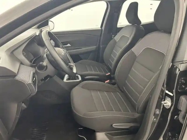 Dacia Sandero eco-g 100 gsr2 — photo 18