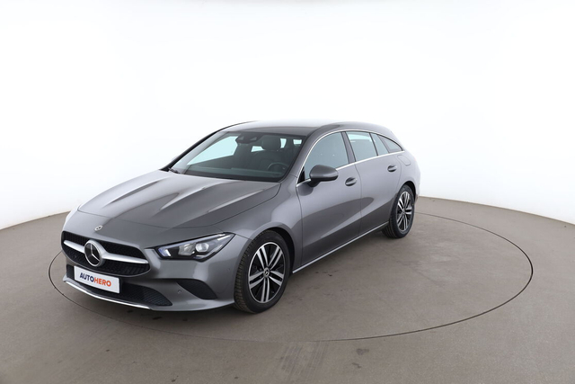 Mercedes-Benz CLA Shooting Brake 180 d Progressive Line 8G-DCT