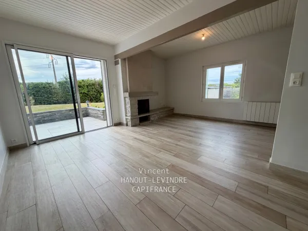 Maison 6 pièces 117 m²