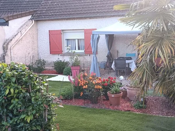 Maison a vendre
