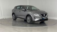 Nissan Qashqai 1.3 Mild Hybrid 140ch Visia — photo 3