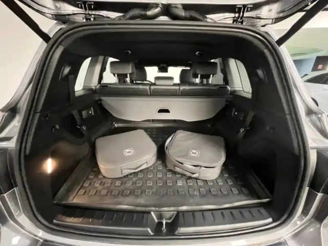 Mercedes Classe B 250+ progressive line — photo 19