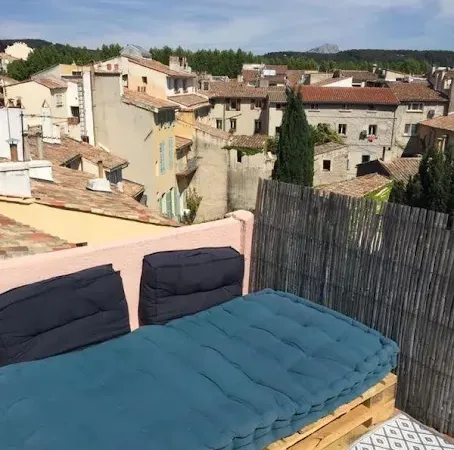 Appartement 2 pièces 55 m²
