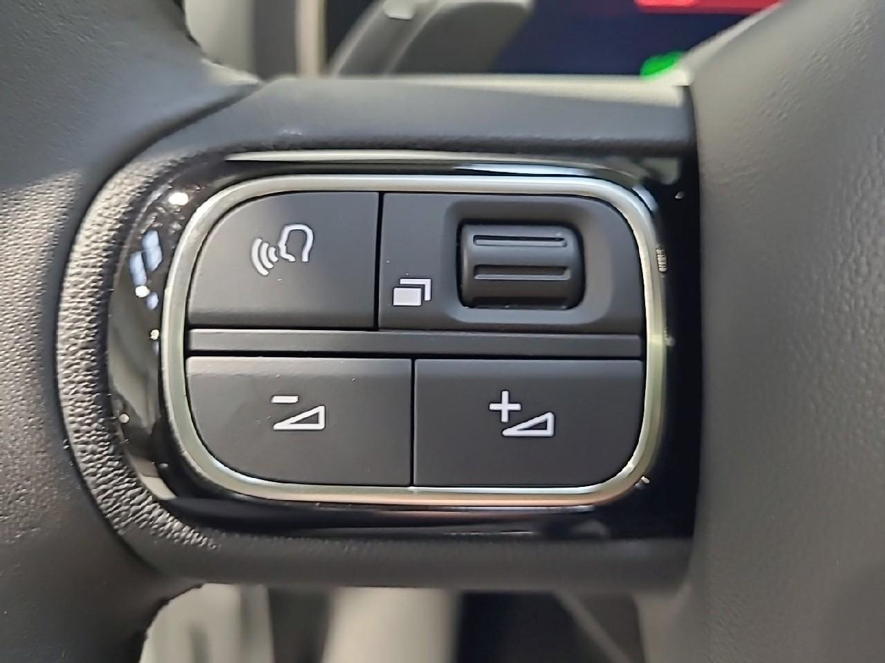 Citroën C5 Aircross bluehdi 130 eat8 max — photo 22
