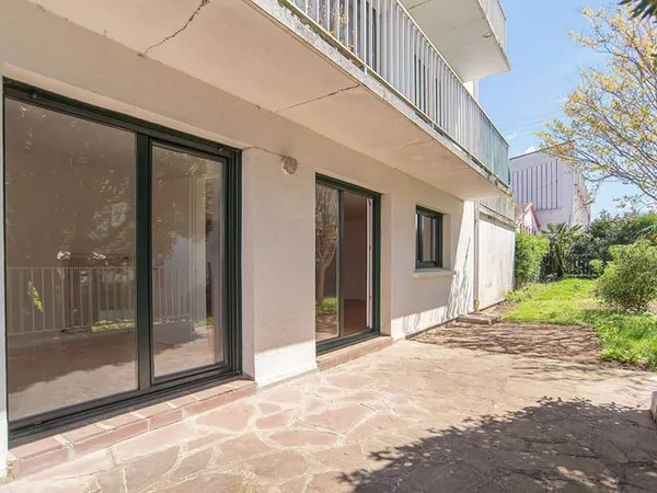 Appartement 4 pièces 82 m²