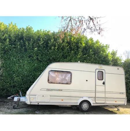 Logement atypique Vente Grisy-Suisnes 2p 2m² 6000€