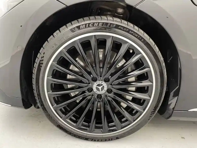 Mercedes Classe E eqe 350+ — photo 18