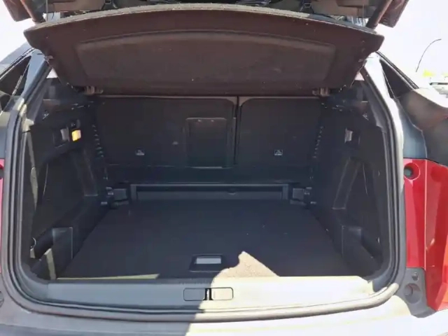 Peugeot 3008 bluehdi 130ch s&amp;s eat8 — photo 6