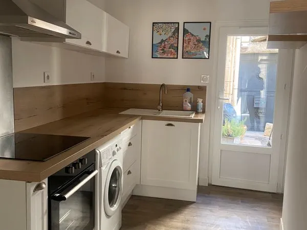 Appartement Location Caveirac 2p 52m² 680€