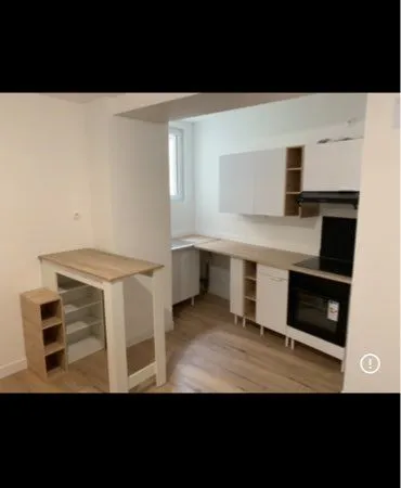 Logement T2