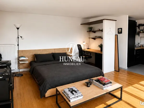 Appartement refais à neuf