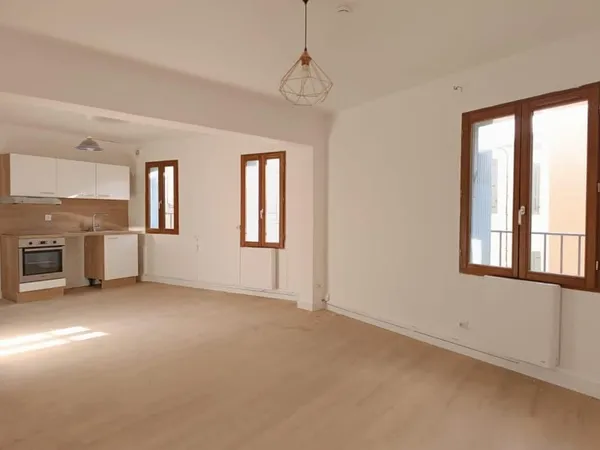 Appartement à louer Narbonne