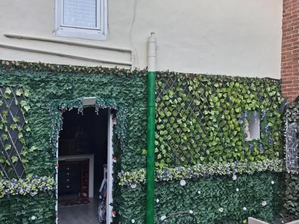 Maison 4 pièces 77 m²
