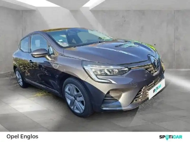 Renault Clio 1.0 tce 90ch business -21n — photo 3