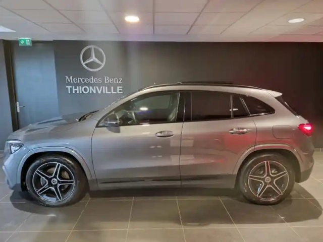Mercedes Gla 200 d amg line — photo 2