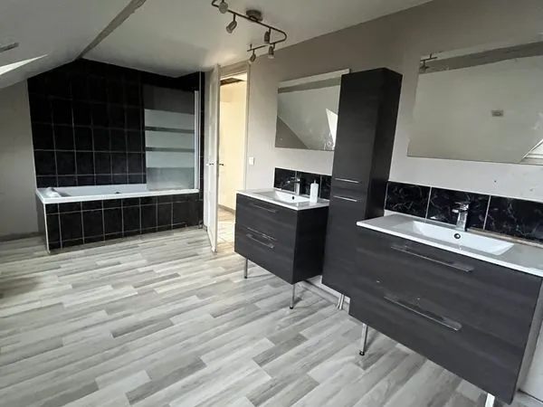 Maison 4 pièces 95 m²