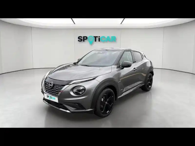 Nissan Juke 1.6 hybrid 143ch première edition 2023