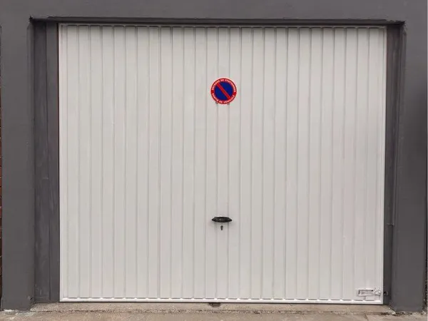 Location garage à Lille