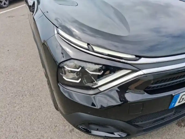 Citroën C4 puretech 130 s&amp;s eat8 — photo 16