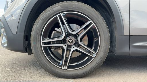 Mercedes Classe GLB 200 d 150 8G-DCT - AMG Line – 2021 – 58916 km – Diesel – Boîte Automatique — photo 18